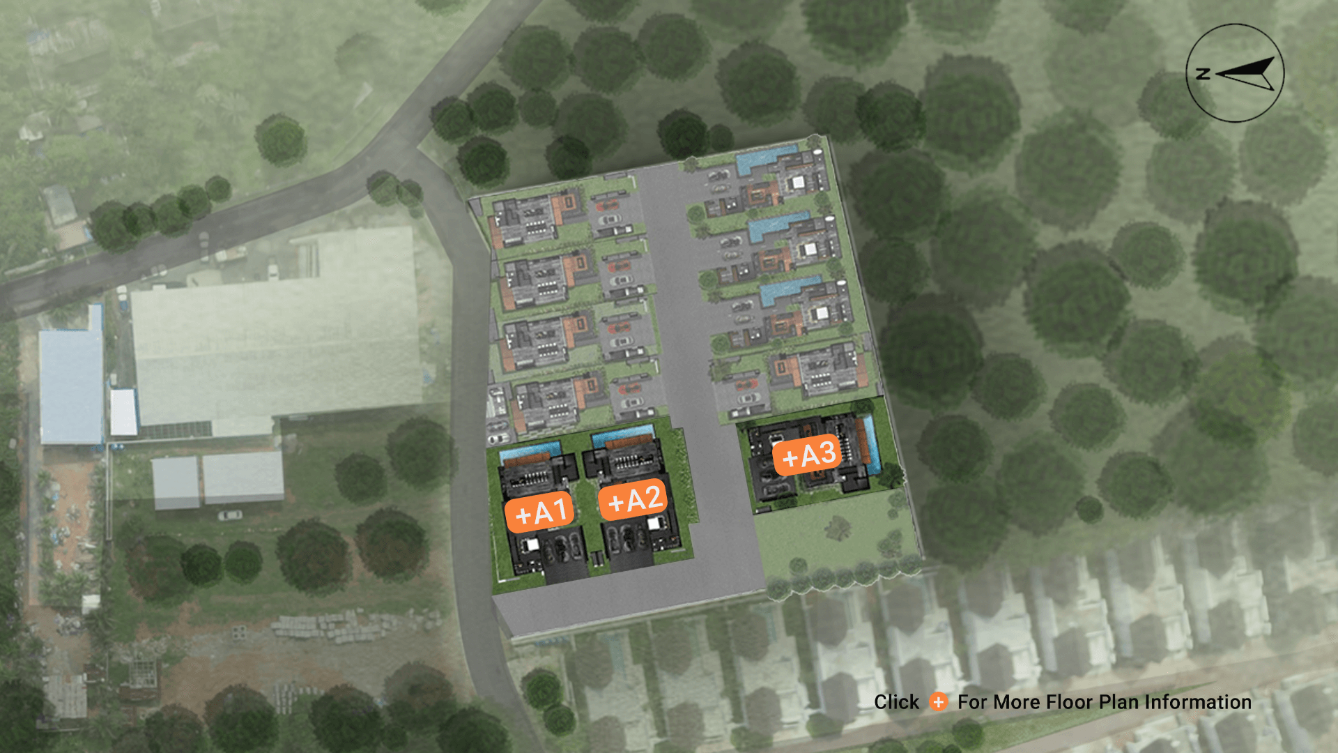 Qnity Master Plan Type A