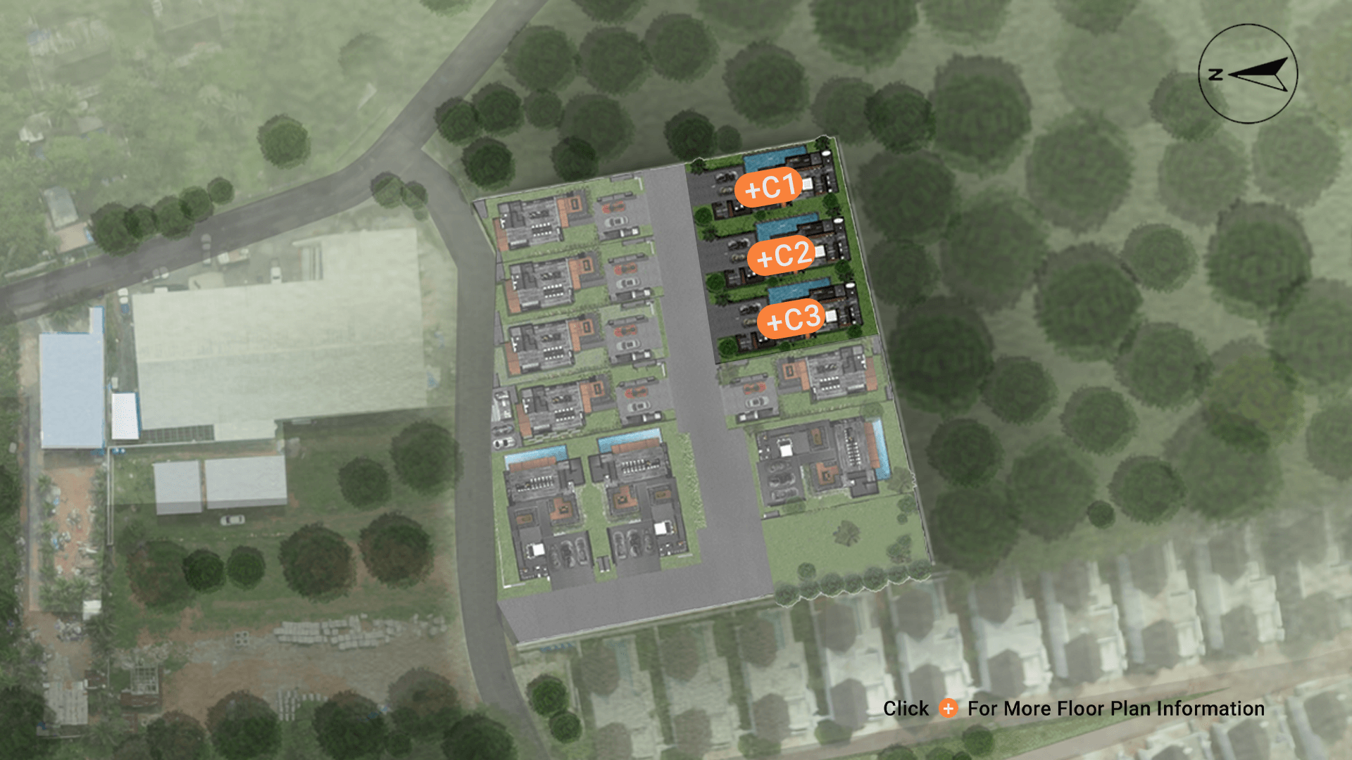Qnity Master Plan Type C