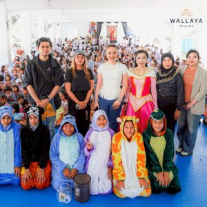 Celebrating the Joy, Innocence, and Dreams of Every Child This Children’s Day!