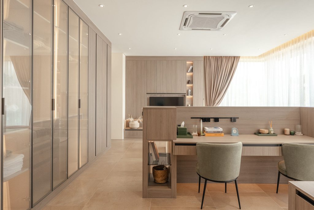 bedroom 2 -3