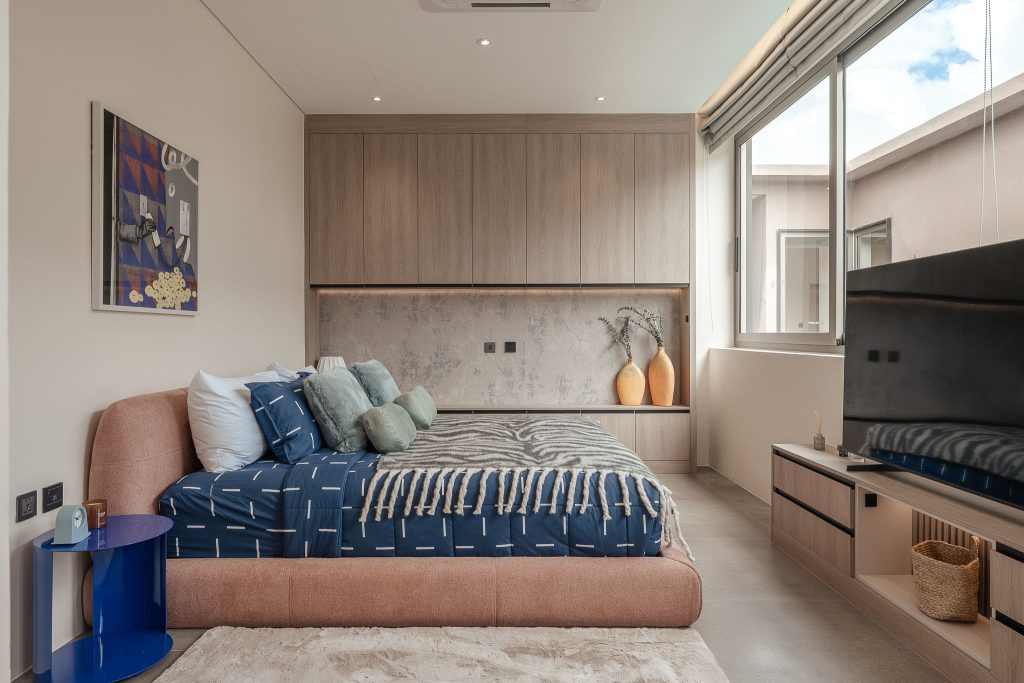 bedroom 4 -4