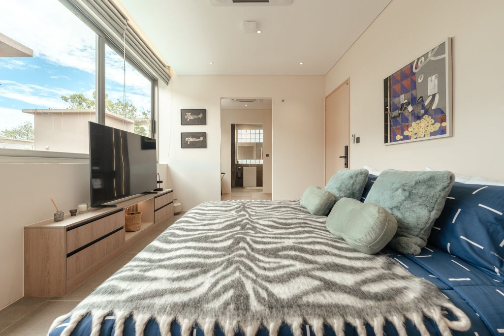bedroom 4 -6