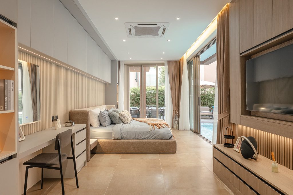 bedroom 5 -5