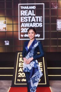 Wallaya Villas Named Best Sustainable Developer Phuket 2026​