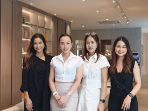 The Harmony by Wallaya Villas (Super Villa) during our Open House event